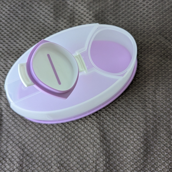 NWT Tupperware Module Millennium Container - Picture 7 of 8